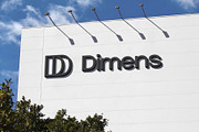 Logo Mockup 3D Sign Building Center, an Advertising Mockup by Asylab (Thumbnail 3 of 5)