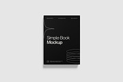 Books Mockup, a Books & Magazine Mockup by Cutna Studio (Thumbnail 7 of 11)