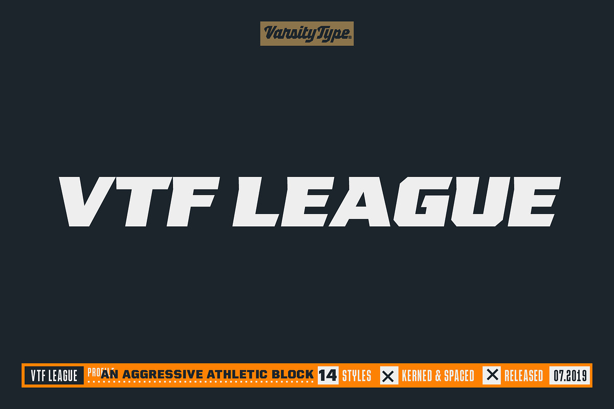 VTF League
