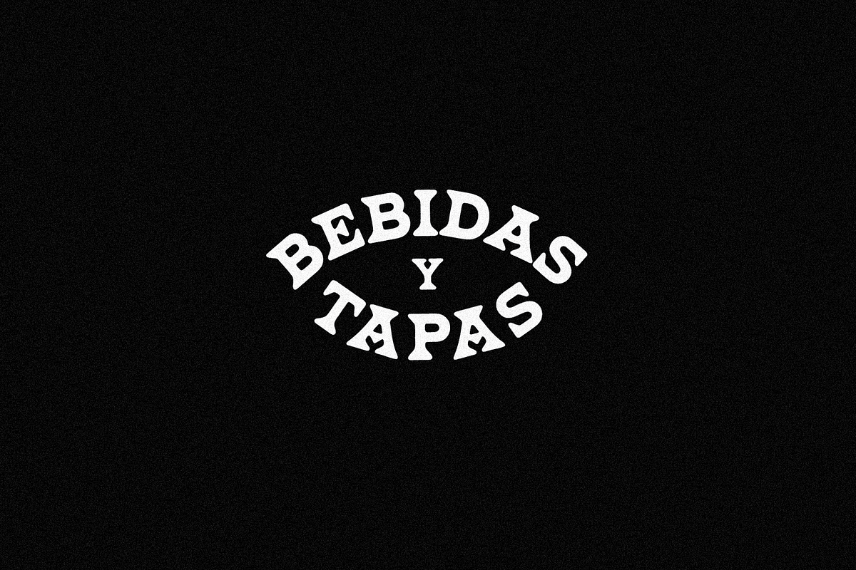 MC Juárez, a Slab Serif Font by McLetters (Photo 3 of 9)