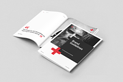 Brand Guidelines, a Brochure Template by BOXKAYU (Thumbnail 3 of 15)