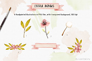 The Green Friendly Alphabet, a Decorative Illustration by Lisa's Balcony (Thumbnail 9 of 9)