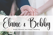 Children | Script Font, a Handwritten Font by Scratchones (Thumbnail 2 of 8)