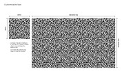 10 Maze Seamless Pattern, a Pattern Graphic by Morand Union (Thumbnail 21 of 22)