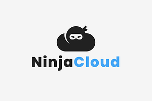 Ninja Cloud Logo