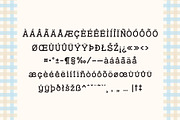 Fox Korbin Font Duo, a Slab Serif Font by Fox7 By Rattana (Thumbnail 8 of 11)