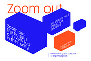 Groovern Sans Serif Font, a Sans Serif Font by Vadovastd (Thumbnail 5 of 7)