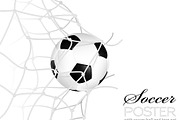 Soccer Posters and Concepts, a Texture Illustration by TAlex (Thumbnail 6 of 6)