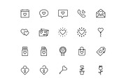 Lovely Valentine, an Icon by Xinh Studio (Thumbnail 4 of 6)