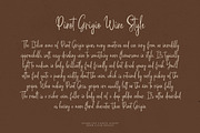 Sparkling Lights Script, a Handwritten Font by iStar Design (Thumbnail 4 of 11)