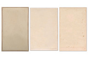 Antique Photo Formats, a Texture Graphic by Blue Line Design (Thumbnail 6 of 15)