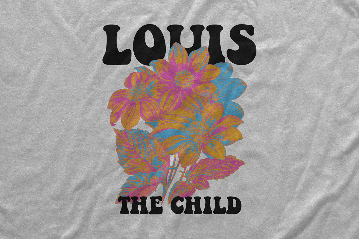 T-Shirt Texture Square, a Texture Graphic by bsteczdesigns_ (Photo 3 of 4)