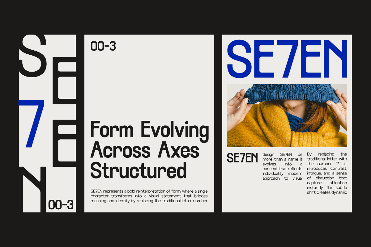 GC Kohlen – Condensed Display, a Sans Serif Font by Glyphonic (Photo 5 of 15)