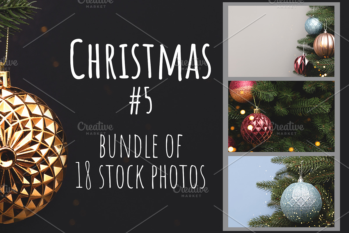 Christmas #5 - photo bundle, a Holiday Photo by rorygez fresh (Photo 1 of 7)