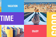 Holiday Video Animation, a Marketing Template by UInstrument (Thumbnail 4 of 12)