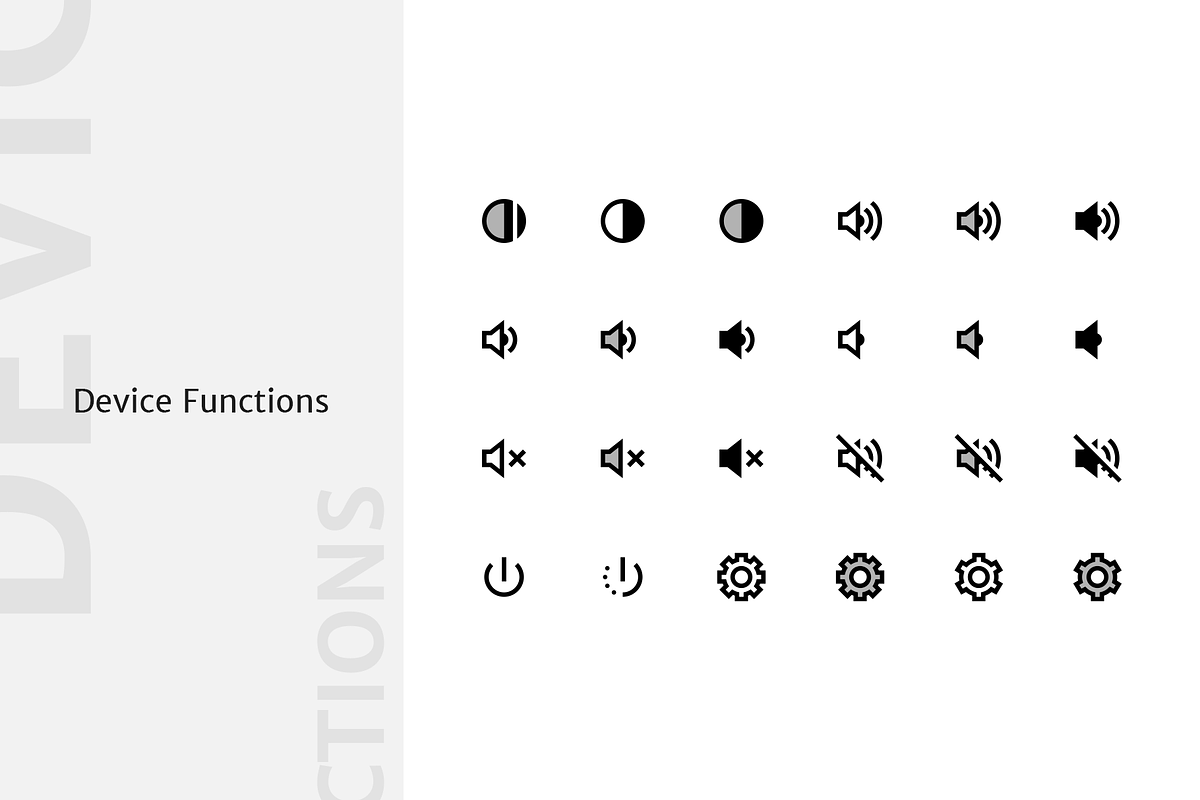 Pixee Icon Library, an Outline Icon by Jinro (Photo 16 of 24)