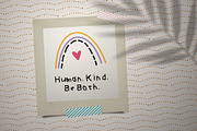 Kindergarten Handwriting Font, a Font by Khara Plicanic (Thumbnail 2 of 9)
