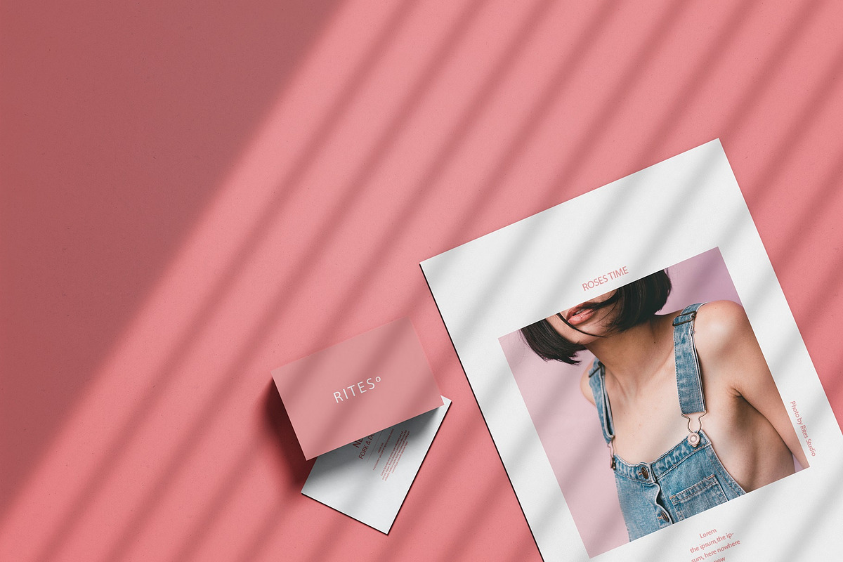 Scenes Creator - (Mockup Kit), a Books & Magazine Mockup by Momogi (Photo 3 of 12)