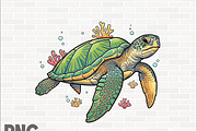 Summer Clipart Bundle, a Seasonal Illustration by crative8112 (Thumbnail 4 of 7)