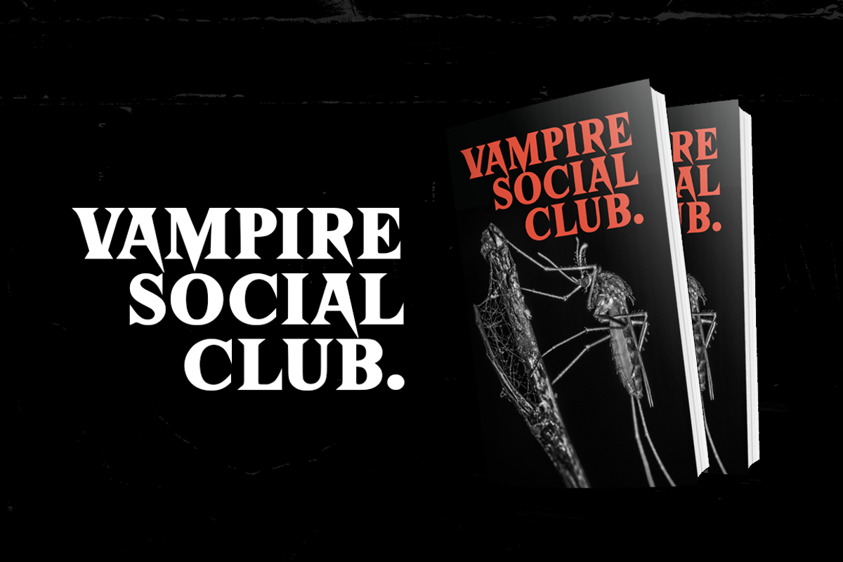 American Frights - Horror Serif Font preview 2