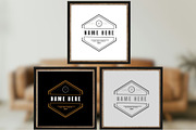 Versatile Brand Logo Design Template, a Branding & Logo Template by Mishek Munene (Thumbnail 1 of 9)