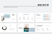 MINIMAL Presentation Bundle, a Presentation Template by slidequest (Thumbnail 9 of 17)