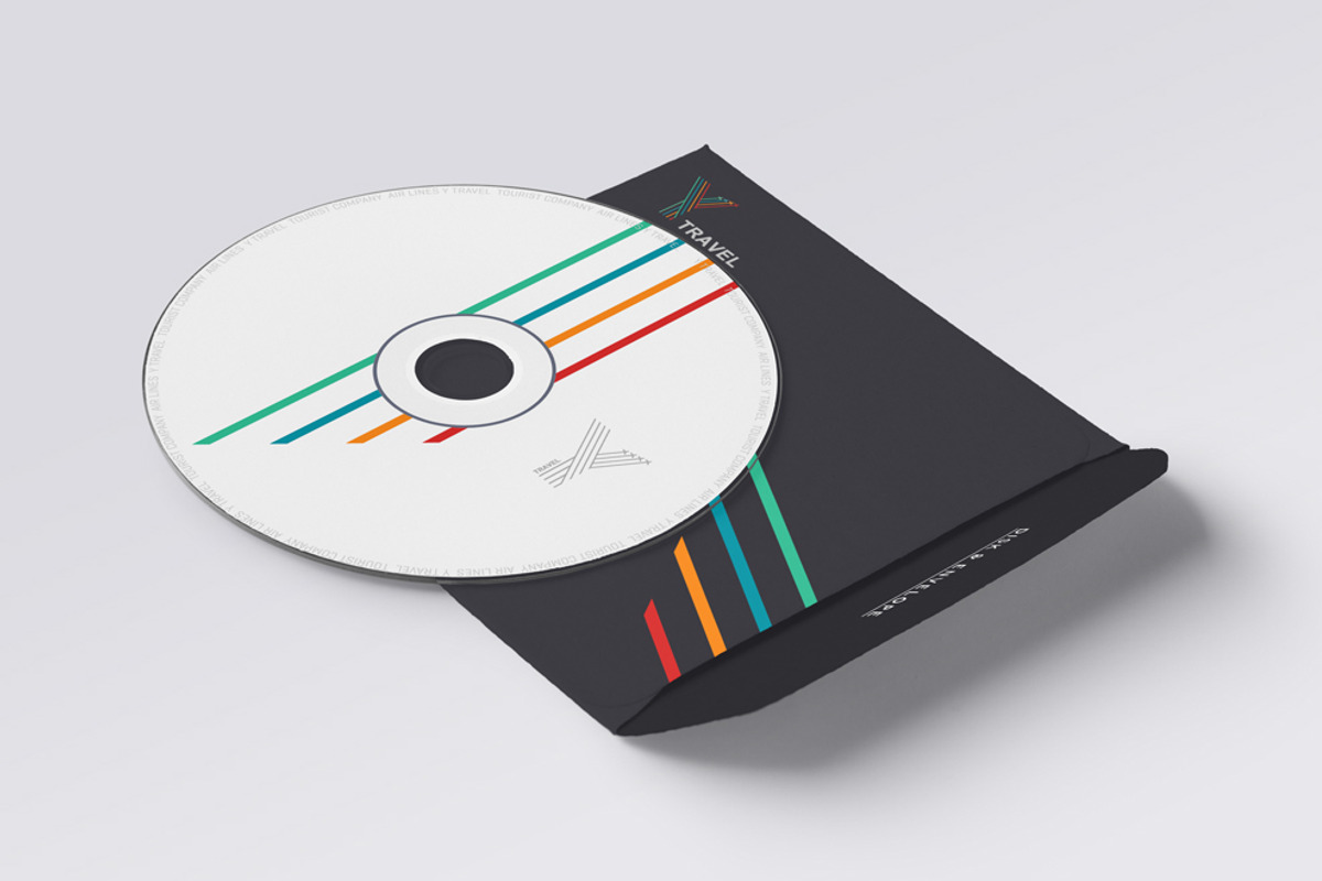 Branding Identity Mock Up, a Product Mockup by Nikolozgraphic (Photo 14 of 15)