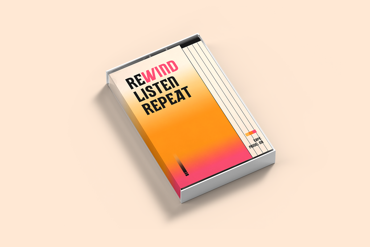 Aktea – A Geometric Futuristic Font, a Sans Serif Font by Drizy (Photo 8 of 9)