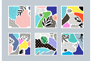 Collage it!, a Decorative Illustration by Lera Efremova (Thumbnail 4 of 10)
