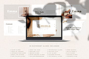 CANVA Entreprenur Template Bundle, a Templates & Theme by AndrewPixel (Thumbnail 3 of 45)