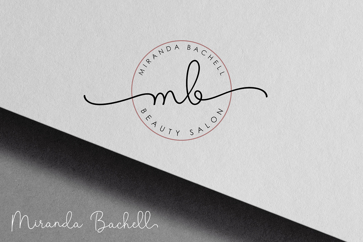 Malgosha Script, a Script Font by moriztype (Photo 11 of 21)