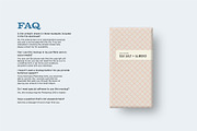 Chocolate Bars Mockup, a Packaging Mockup by Field Office (Thumbnail 8 of 8)
