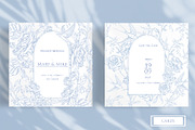 TOILE DE JOUY, an Object Graphic by Knopazyzy (Thumbnail 6 of 17)