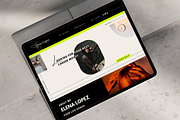 Transform Your Online Presence, a Websites & App Template by Prodesign (Thumbnail 2 of 5)