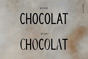 Loakberg – Extravagant Display Font, a Sans Serif Font by Local Desk Designstudio (Thumbnail 5 of 17)