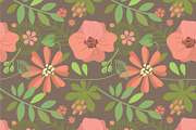 Spring Patterns, a Pattern Graphic by Cheeba Ribba Designs (Thumbnail 3 of 4)