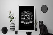 The Cranberries 3 Font, a Script Font by OnlyTheOriginaLs (Thumbnail 2 of 9)