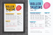 Event Poster Bundle + Freebie, a Flyer Template by EDT.Graphics (Thumbnail 24 of 54)