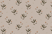 Nights & butterflies, a Pattern Graphic by DijanaDesignShop (Thumbnail 7 of 7)