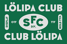 SFC Lolipa Club