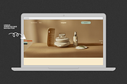 Loop | Squarespace Appointment Site, a Squarespace Template by The Brand Kit (Thumbnail 5 of 8)