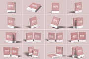Software Box Mockups | Packaging, a Packaging Mockup by Compositing Studio (Thumbnail 3 of 20)