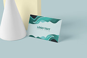 Minimalist Business Card Bundle, a Business Card Template by MRI STUDIO (Thumbnail 20 of 38)