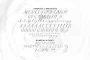 Pubrih Signature Font, a Script Font by Maulana Creative (Thumbnail 3 of 10)