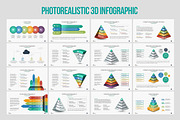 Infographic PowerPoint Presentation, a Presentation Template by ContestDesign (Thumbnail 6 of 16)