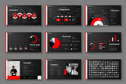 Rimok - Business Google Slide, a Presentation Template by Dens Creative Studio (Thumbnail 5 of 6)