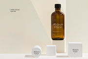 Artisan Paris | Display Font, a Script Font by Jolicia Type (Thumbnail 9 of 11)