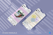 DAELITH - Aesthetic Socmed Template, a Social Media Template by Studio Manuals (Thumbnail 7 of 8)