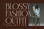 Charnoir - Modern Elegant Luxury, a Serif Font by Qweera Studio (Thumbnail 2 of 12)