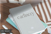 Hilden - stylish modern serif font, a Serif Font by Penatic Studio (Thumbnail 4 of 14)